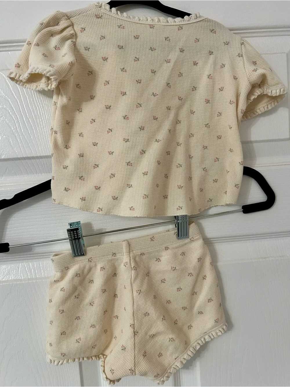 Quincy Mae Ruby Set - Size 2-3Y